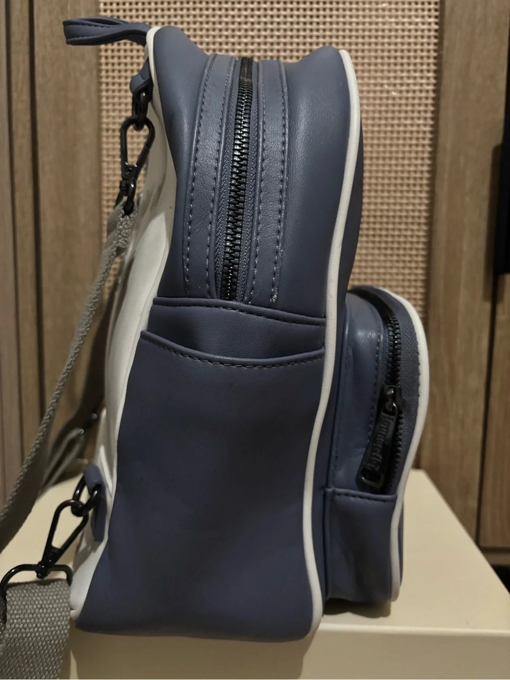 RARE Loungefly X Disney Parks Dumbo Flying On a Dream Mini Backpack